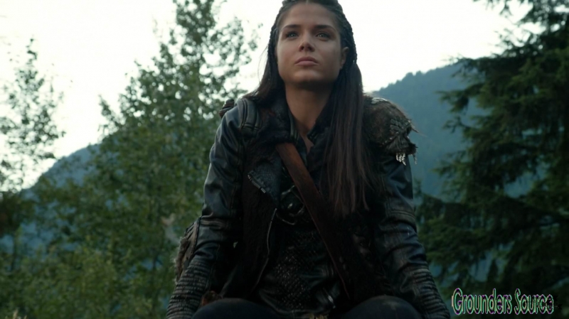 The 100 Season Three Episode Three Ye Who Enter Here-2119
