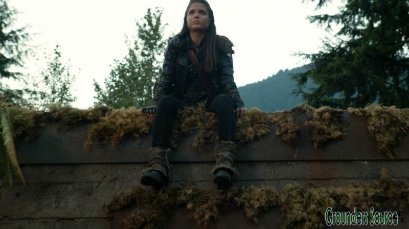 The 100 Season Three Episode Three Ye Who Enter Here-2116
