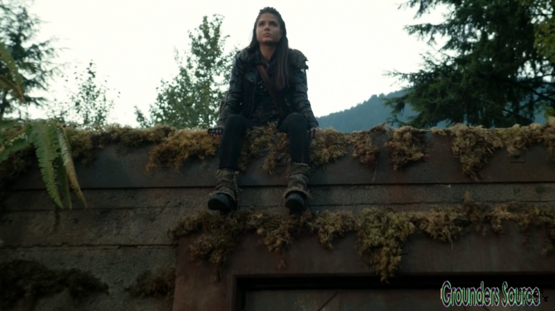 The 100 Season Three Episode Three Ye Who Enter Here-2115
