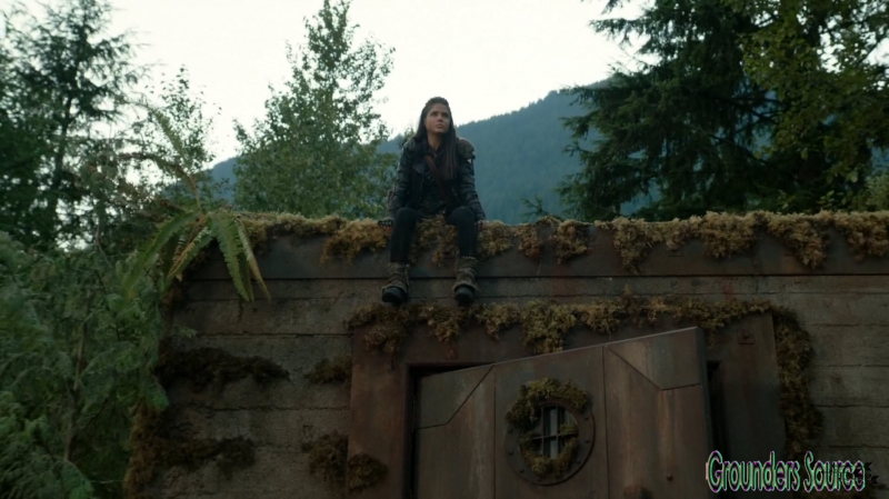 The 100 Season Three Episode Three Ye Who Enter Here-2113
