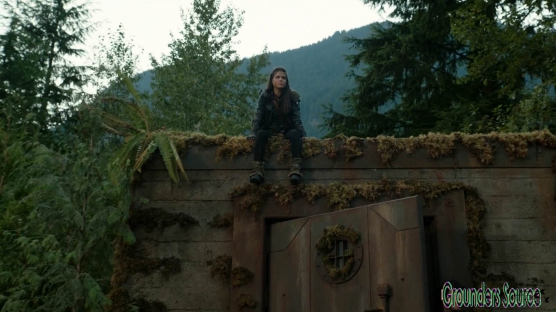 The 100 Season Three Episode Three Ye Who Enter Here-2111

