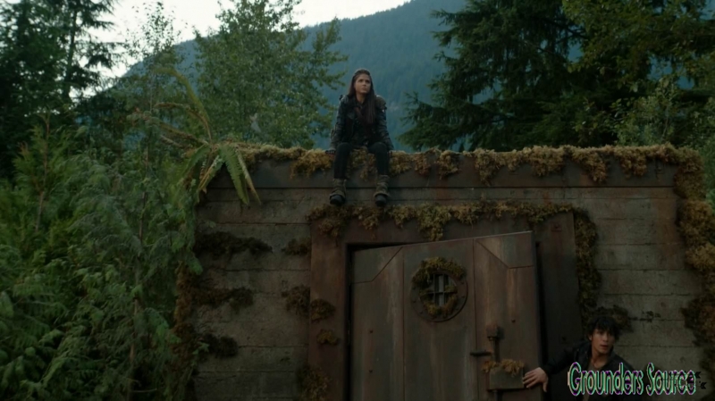 The 100 Season Three Episode Three Ye Who Enter Here-2110
