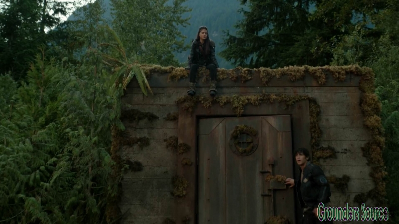 The 100 Season Three Episode Three Ye Who Enter Here-2109
