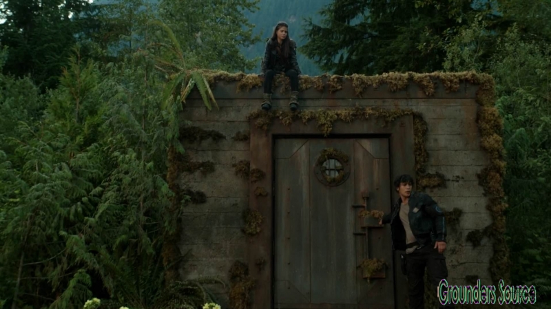 The 100 Season Three Episode Three Ye Who Enter Here-2108
