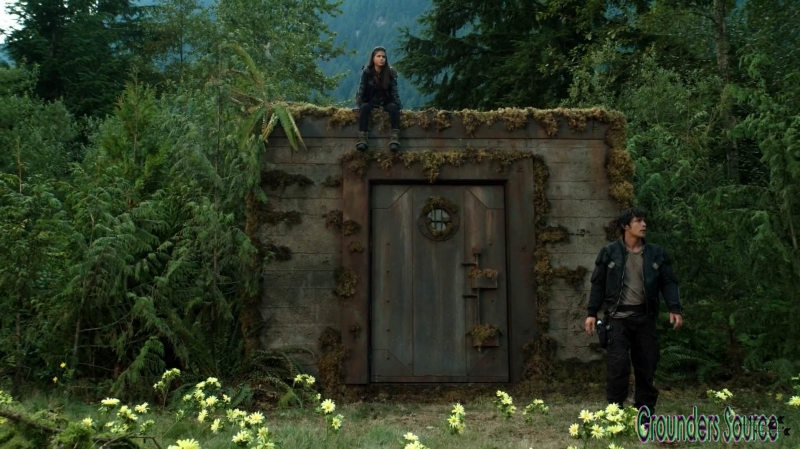 The 100 Season Three Episode Three Ye Who Enter Here-2104
