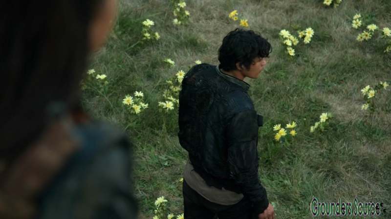 The 100 Season Three Episode Three Ye Who Enter Here-2102

