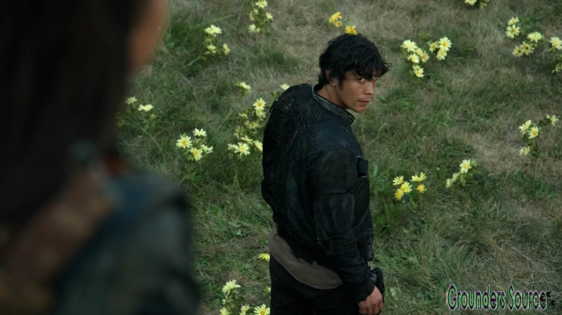 The 100 Season Three Episode Three Ye Who Enter Here-2100
