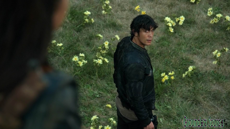 The 100 Season Three Episode Three Ye Who Enter Here-2097
