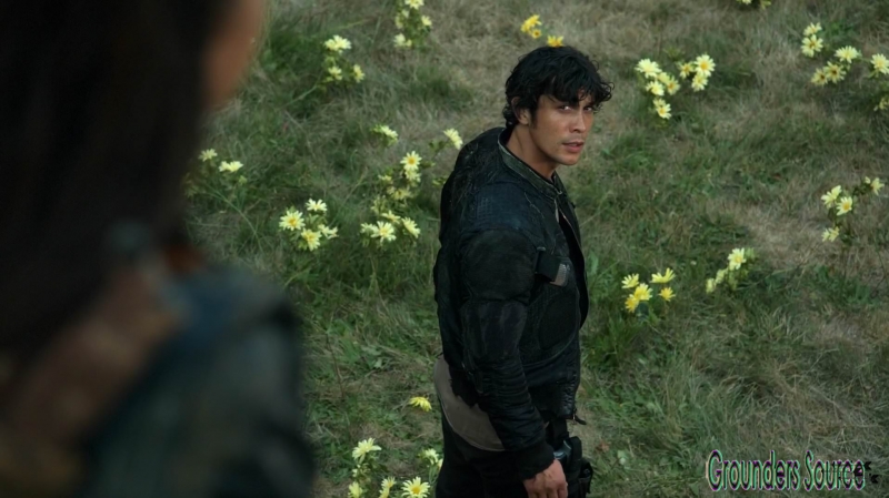 The 100 Season Three Episode Three Ye Who Enter Here-2096
