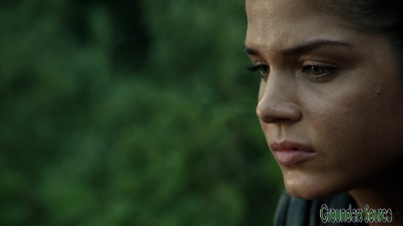 The 100 Season Three Episode Three Ye Who Enter Here-2095
