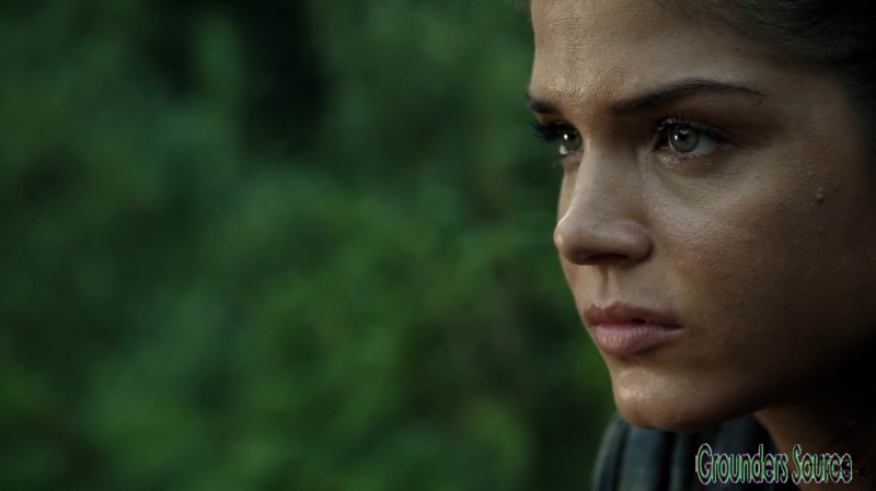 The 100 Season Three Episode Three Ye Who Enter Here-2094
