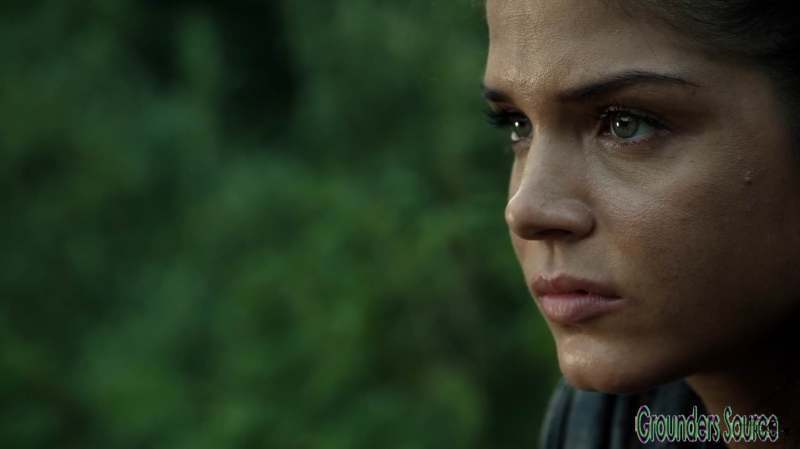 The 100 Season Three Episode Three Ye Who Enter Here-2093
