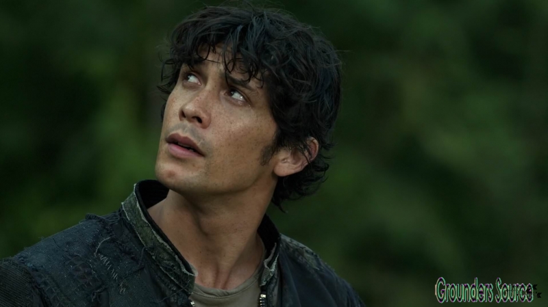 The 100 Season Three Episode Three Ye Who Enter Here-2092
