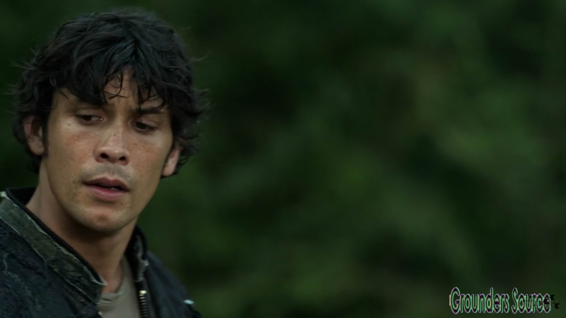 The 100 Season Three Episode Three Ye Who Enter Here-2091
