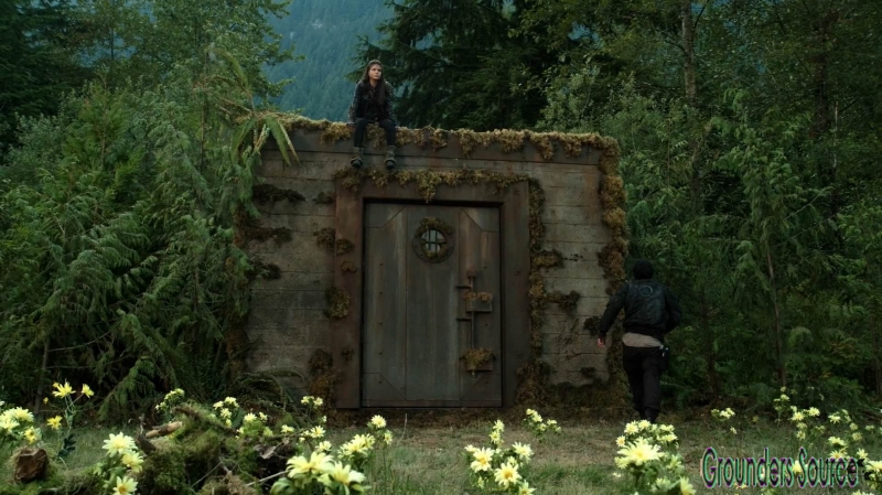 The 100 Season Three Episode Three Ye Who Enter Here-2089
