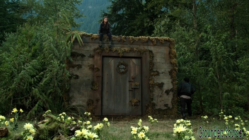 The 100 Season Three Episode Three Ye Who Enter Here-2088
