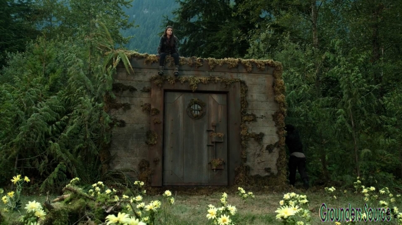 The 100 Season Three Episode Three Ye Who Enter Here-2087

