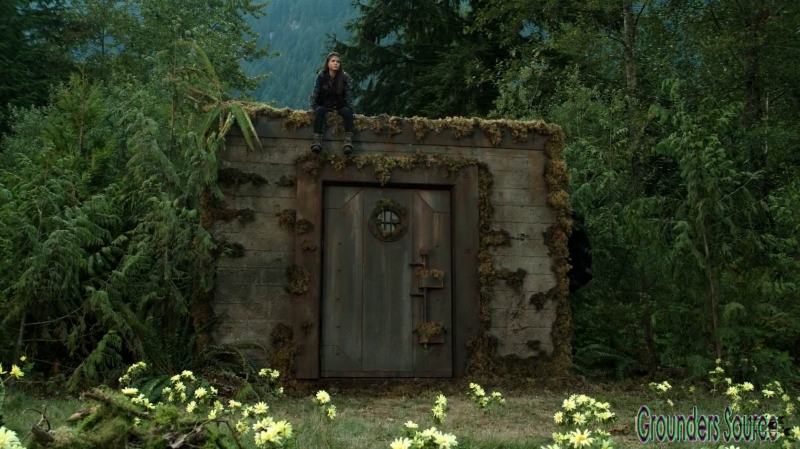 The 100 Season Three Episode Three Ye Who Enter Here-2084
