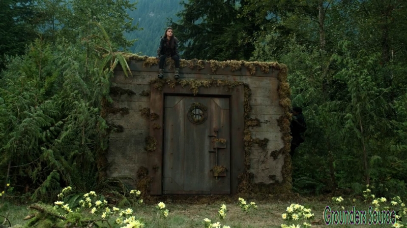 The 100 Season Three Episode Three Ye Who Enter Here-2085
