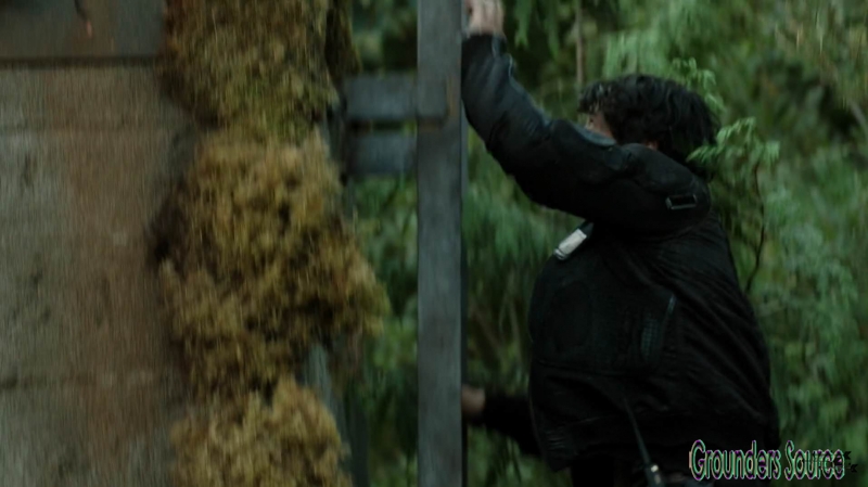 The 100 Season Three Episode Three Ye Who Enter Here-2082
