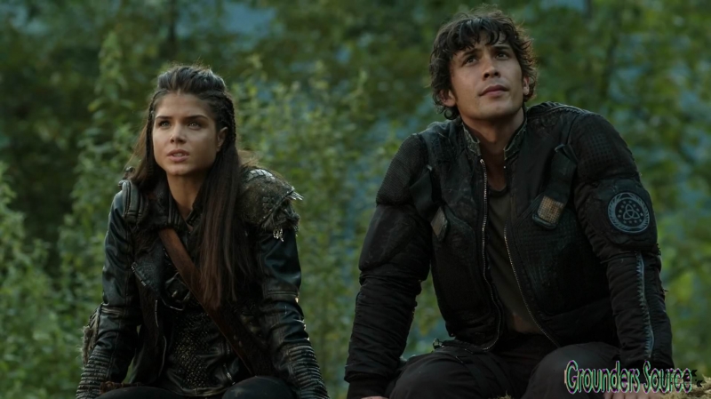 The 100 Season Three Episode Three Ye Who Enter Here-2072
