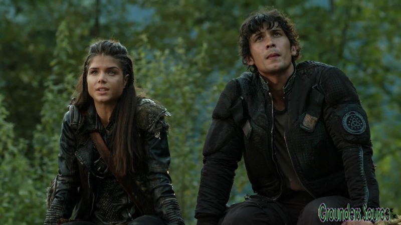 The 100 Season Three Episode Three Ye Who Enter Here-2071
