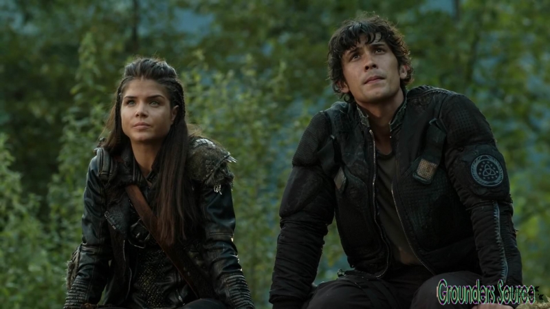 The 100 Season Three Episode Three Ye Who Enter Here-2070
