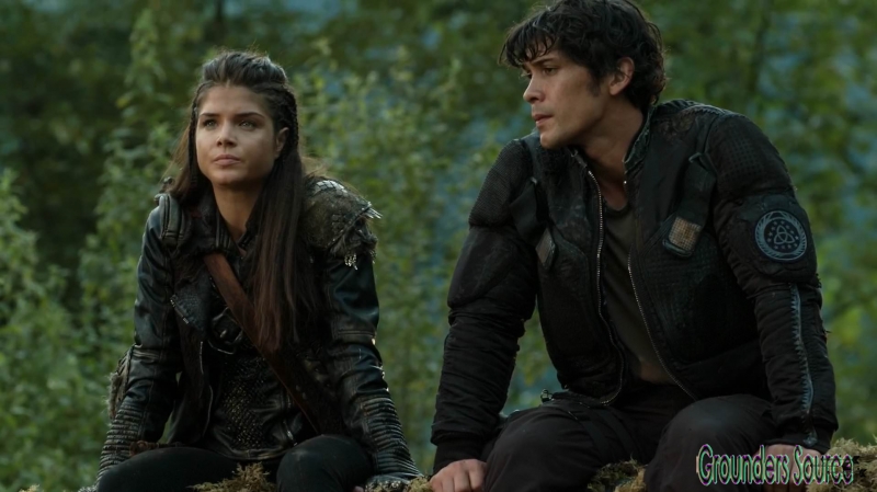 The 100 Season Three Episode Three Ye Who Enter Here-2062
