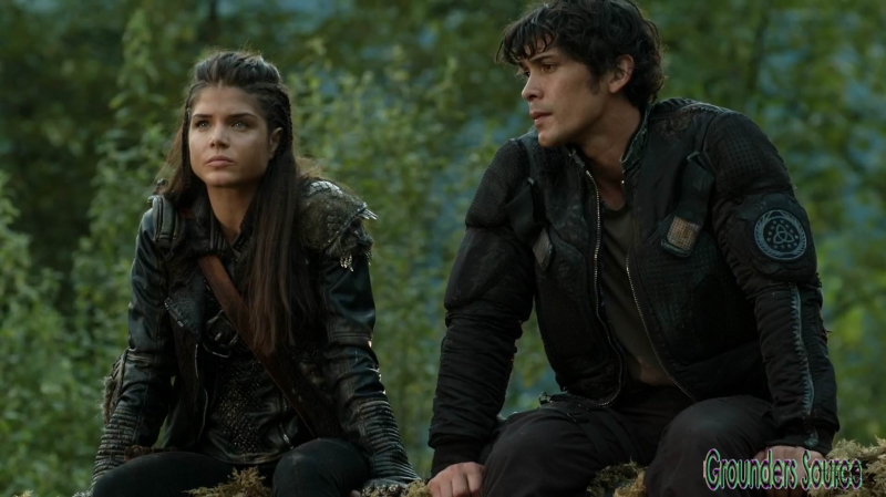 The 100 Season Three Episode Three Ye Who Enter Here-2063

