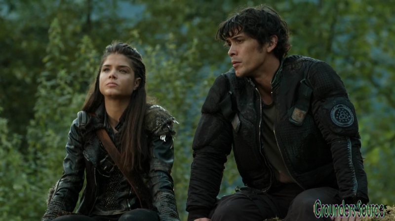 The 100 Season Three Episode Three Ye Who Enter Here-2060
