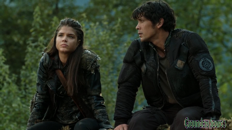 The 100 Season Three Episode Three Ye Who Enter Here-2058
