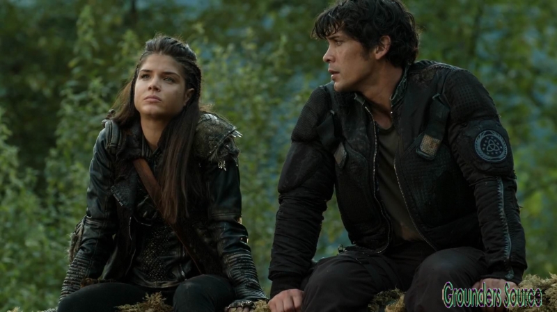The 100 Season Three Episode Three Ye Who Enter Here-2057
