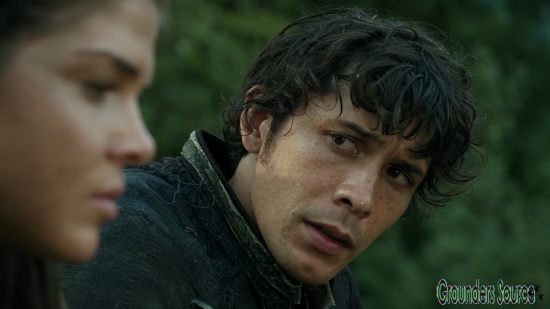 The 100 Season Three Episode Three Ye Who Enter Here-2056

