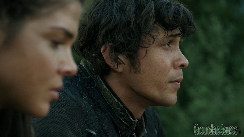 The 100 Season Three Episode Three Ye Who Enter Here-2054
