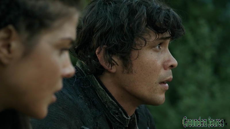 The 100 Season Three Episode Three Ye Who Enter Here-2053
