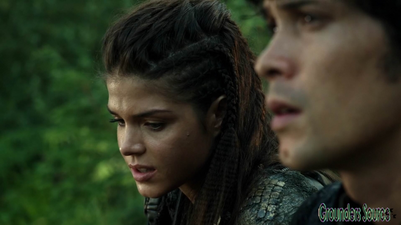 The 100 Season Three Episode Three Ye Who Enter Here-2052
