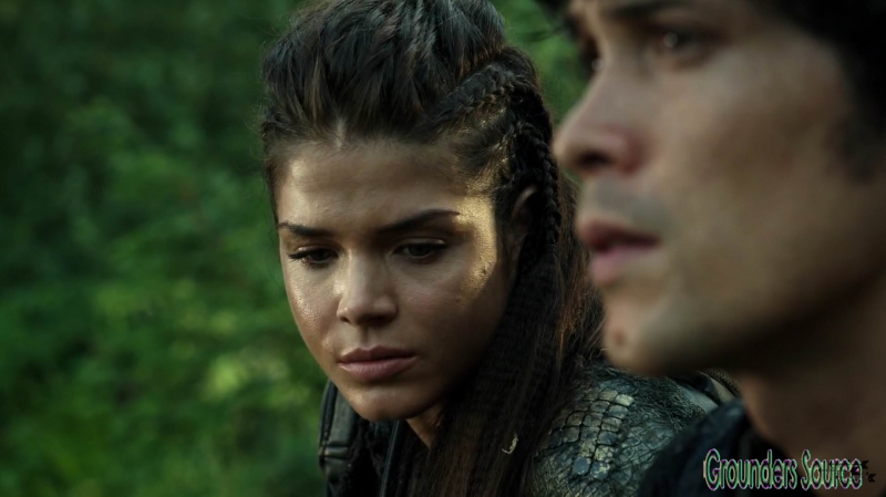 The 100 Season Three Episode Three Ye Who Enter Here-2051
