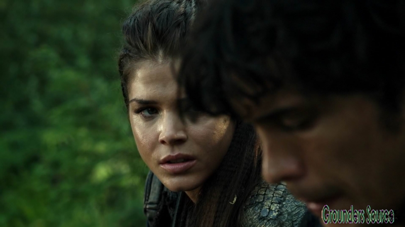 The 100 Season Three Episode Three Ye Who Enter Here-2050
