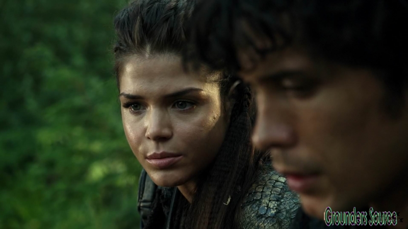 The 100 Season Three Episode Three Ye Who Enter Here-2048
