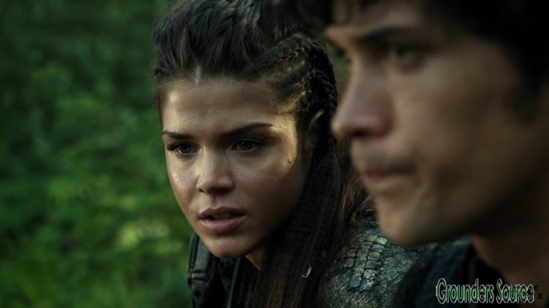 The 100 Season Three Episode Three Ye Who Enter Here-2047
