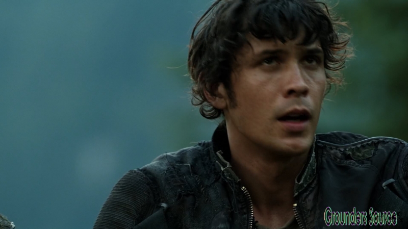 The 100 Season Three Episode Three Ye Who Enter Here-2045

