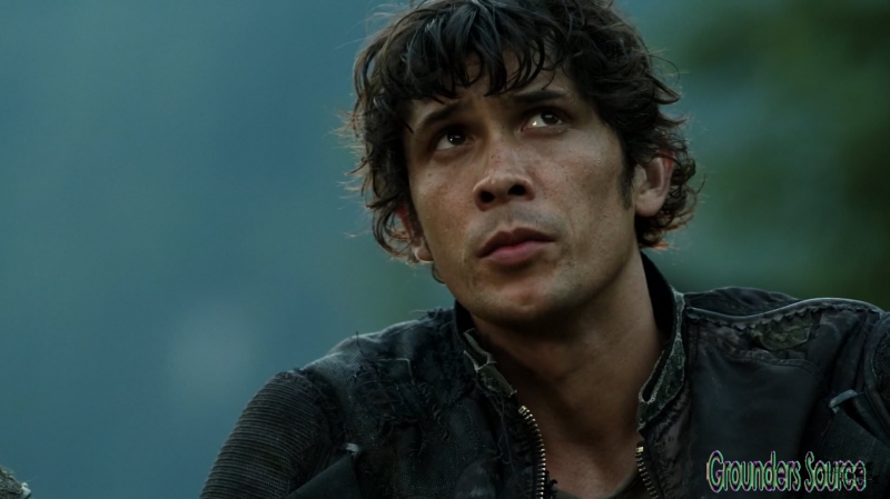 The 100 Season Three Episode Three Ye Who Enter Here-2044
