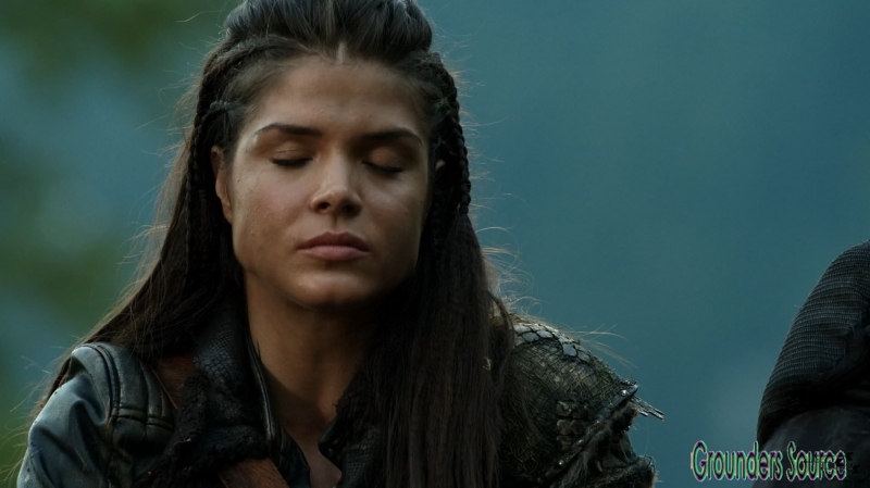 The 100 Season Three Episode Three Ye Who Enter Here-2042
