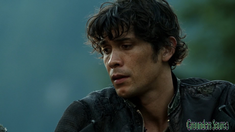 The 100 Season Three Episode Three Ye Who Enter Here-2037
