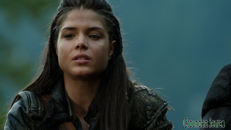 The 100 Season Three Episode Three Ye Who Enter Here-2035
