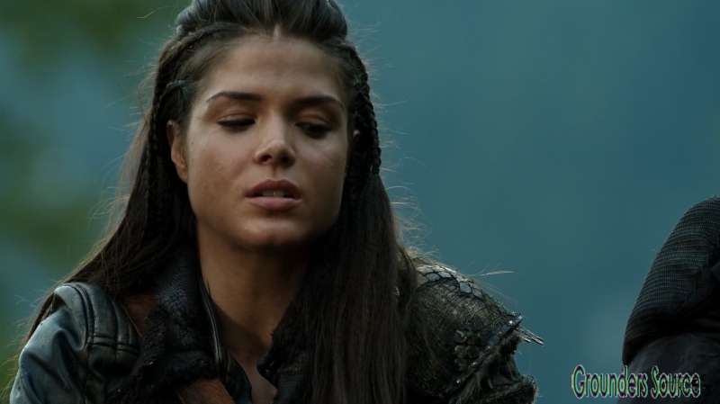 The 100 Season Three Episode Three Ye Who Enter Here-2034
