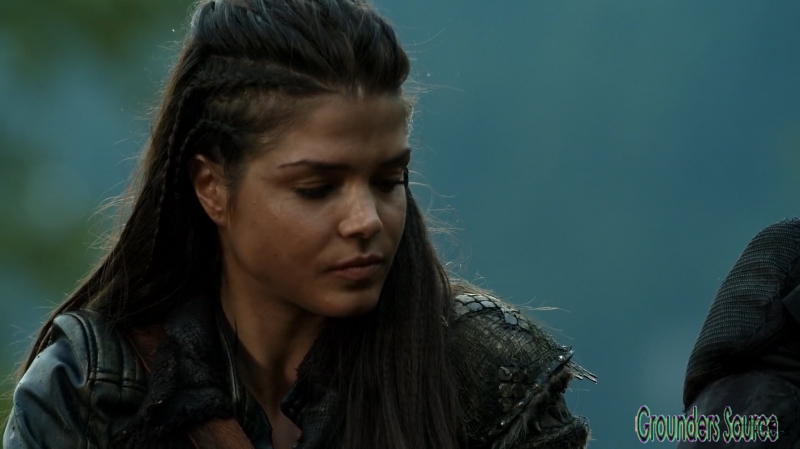 The 100 Season Three Episode Three Ye Who Enter Here-2032
