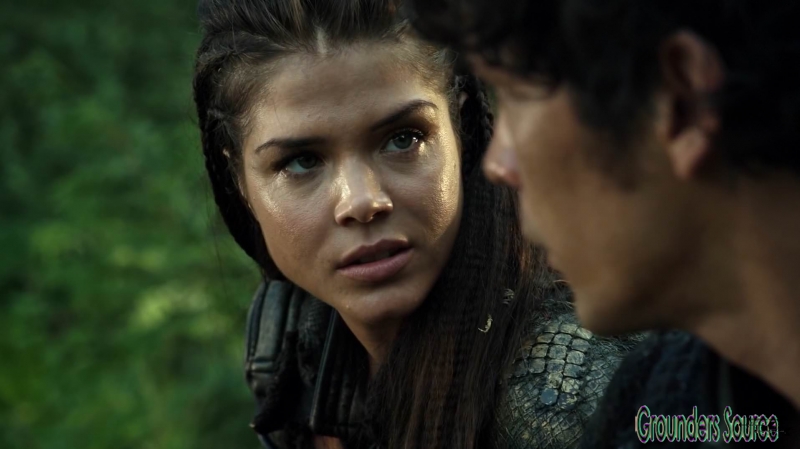 The 100 Season Three Episode Three Ye Who Enter Here-2029
