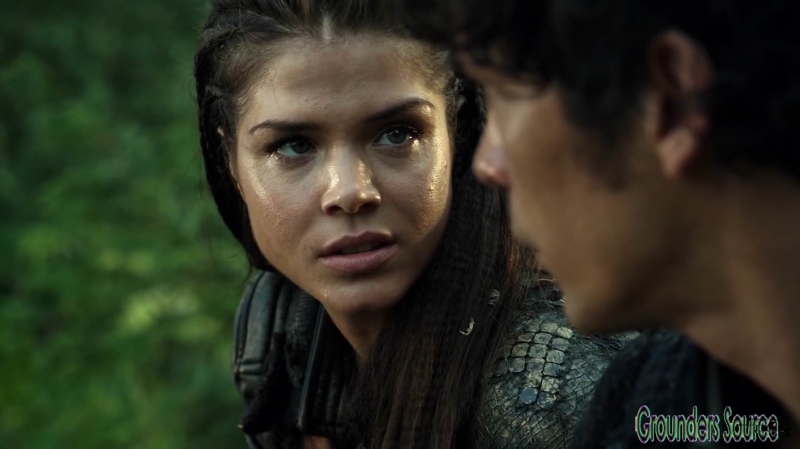 The 100 Season Three Episode Three Ye Who Enter Here-2028
