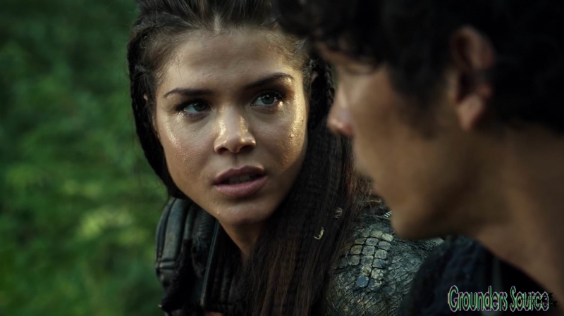 The 100 Season Three Episode Three Ye Who Enter Here-2027
